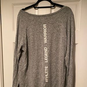 Soulcycle Long Sleeve Sweatshirt